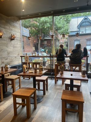 Mae Sri Comptoir Thai by null