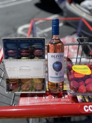 Costco Wholesale by null