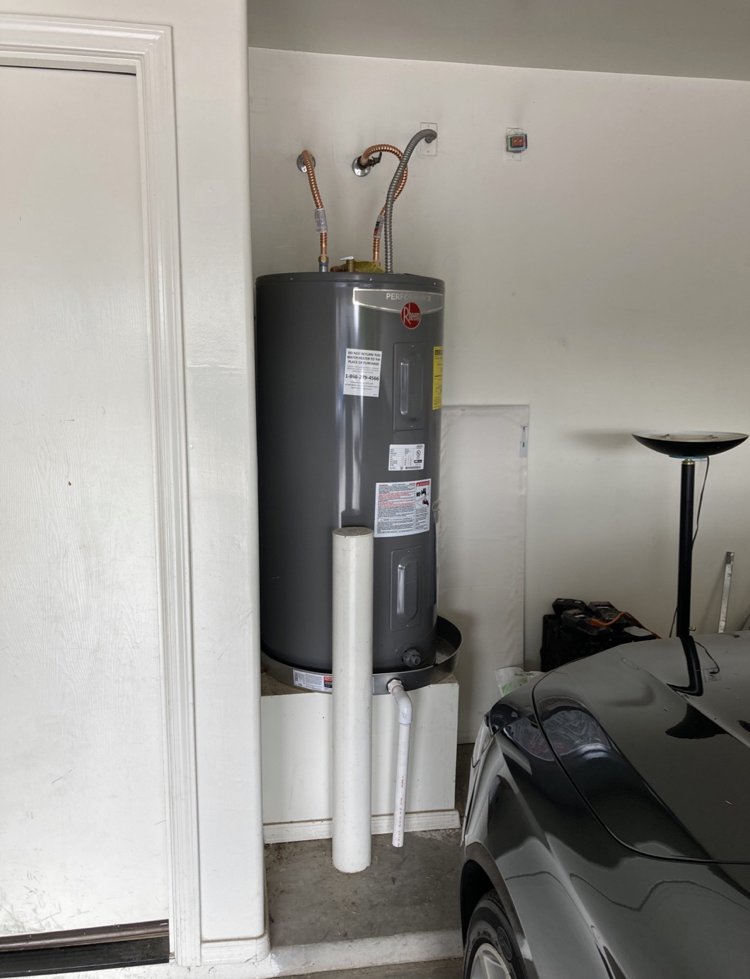Slide of True Plumbing