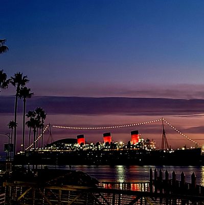 Shoreline Village by null