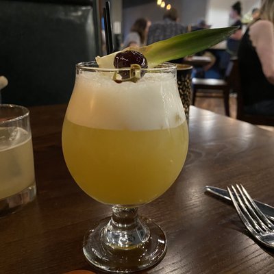 Margie's Kitchen & Cocktails by null