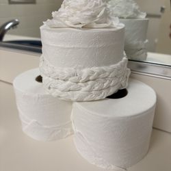Clear & Bright Home Cleaning - The added touch makes you smile.