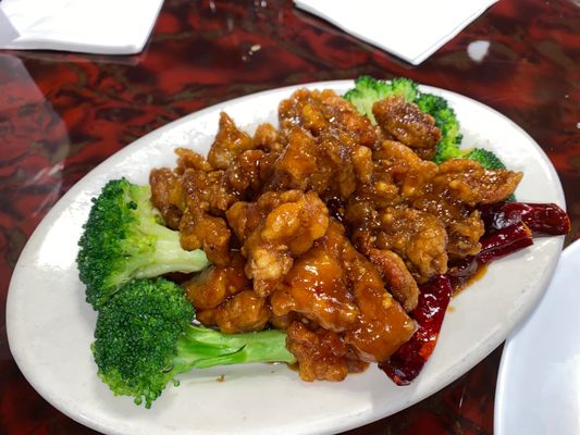 Szechuan House by null