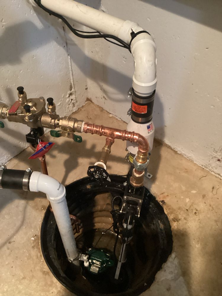 Slide of Brown Environment Service Groups