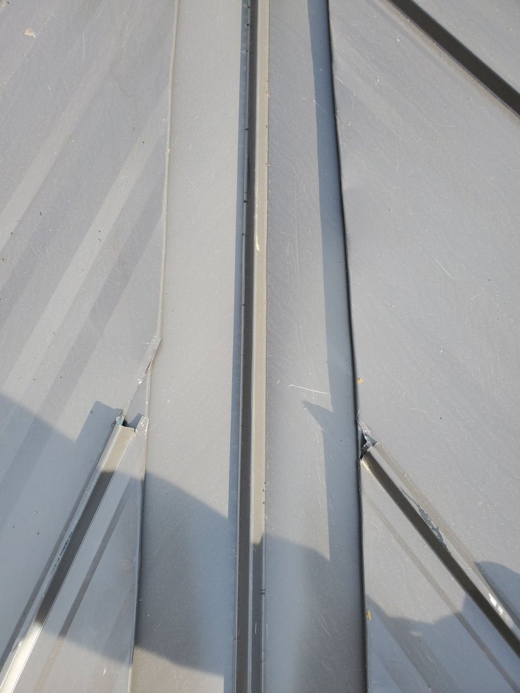 Slide of Anchor Roofing