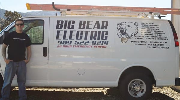 Big Bear Electric