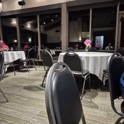 Eagle Crest Golf Club - Conference room