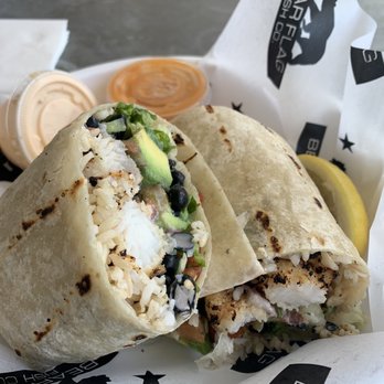Bear Flag Fish - Fish Bear Flag Burrito - Seafood Near Me - Huntington Beach, California Bear Flag Fish - Fish Bear Flag Burrito - Seafood Near Me - Huntington Beach, California