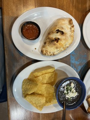 The Blue Onion by null