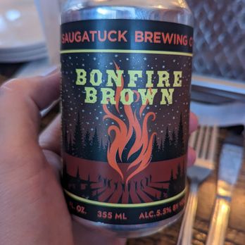 Saugatuck Brewing Co. - Kalamazoo - This brown ale slaps! - Brewpubs Near Me - Kalamazoo, Michigan Saugatuck Brewing Co. - Kalamazoo - This brown ale slaps! - Brewpubs Near Me - Kalamazoo, Michigan