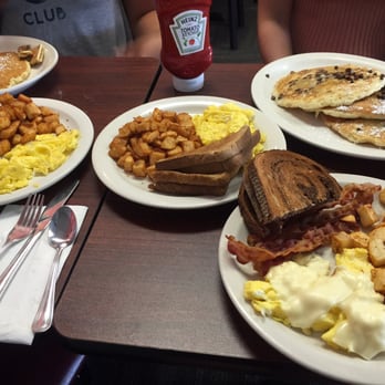 Key West Cafe - Breakfast & Brunch Near Me - Wildwood, New Jersey