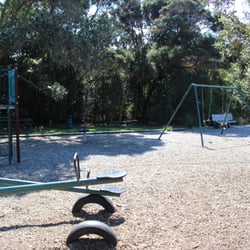 Tui Park - Swings