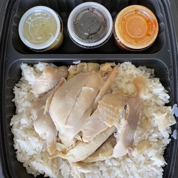 Savoy Kitchen - Asian Fusion Near Me - Alhambra, California