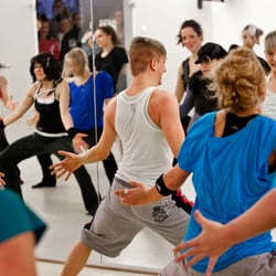 Performing Arts Studios - Jazztanz, Hip Hop und viles mehr