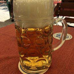 Helles Helles