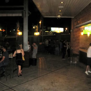 The Normanby Hotel - The downstairs outdoor area, usually the most packed spot. - Pubs Near Me - Red Hill, QLD The Normanby Hotel - The downstairs outdoor area, usually the most packed spot. - Pubs Near Me - Red Hill, QLD