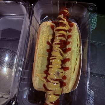 The Dog House - Smoked Maple Beef Dog - Hot Dogs Near Me - Maple Shade, New Jersey The Dog House - Smoked Maple Beef Dog - Hot Dogs Near Me - Maple Shade, New Jersey