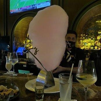 Harry's - Cotton Candy - Steakhouses Near Me - Cancún, ROO Harry's - Cotton Candy - Steakhouses Near Me - Cancún, ROO