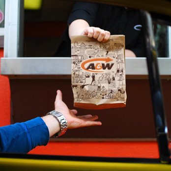 A&W - Burgers Near Me - Calgary, Alberta