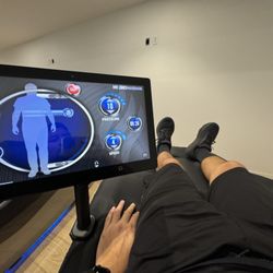 Bay Club Walnut Creek - HydroMassage