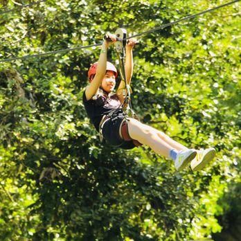 El Eden - Ziplining Near Me - Puerto Vallarta, JAL
