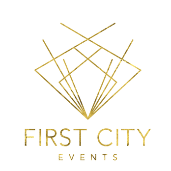 First City Events - Wedding Planning Near Me