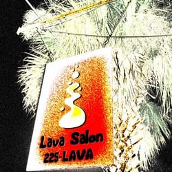 Lava Salon