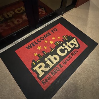 Rib City - Barbeque Near Me - Estero, Florida