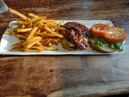 Kuugaq Café by null