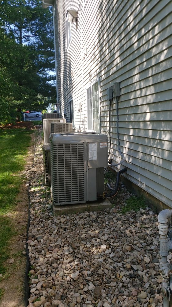 Slide of Full Nelson Plumbing Heating & Cooling