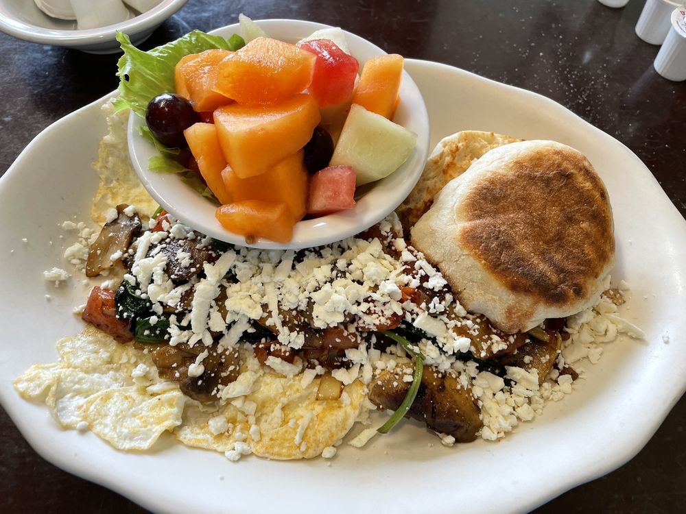 Sweet Lew's Hometown Cafe