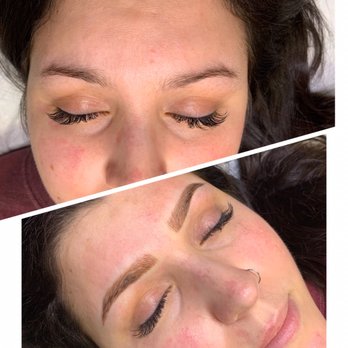 Beauty Mark Ink - Microblading/Microshading - Combo Brow - Skin Care Near Me - Canton, Massachusetts Beauty Mark Ink - Microblading/Microshading - Combo Brow - Skin Care Near Me - Canton, Massachusetts