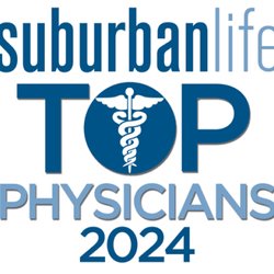 Pediatric Care Group - Suburban Life Magazine Top Physician Award Winner in 2024