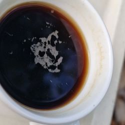 Kirchberghäuschen - Kaffee
