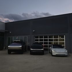 Tesla