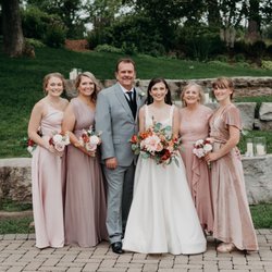 Beauty and Beyond Bridal