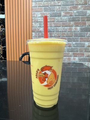 Asad's Hot Chicken by null