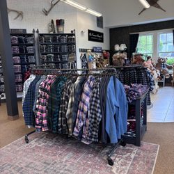 The Vermont Flannel Company