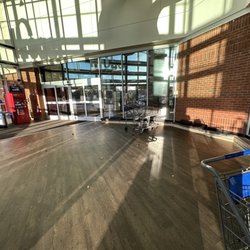 Kroger - NO CARTS