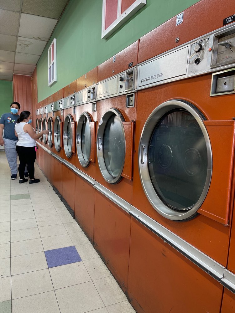 COIN LAUNDRY Updated October 2024 13 Photos 16980 Foothill Blvd