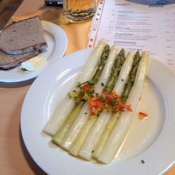 Waltl-Hof der Spargel Wirt