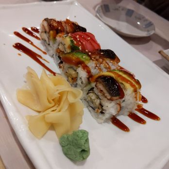 Sakura Sushi - Kirin sushi - Sushi Bars Near Me - Hillsborough, New Jersey