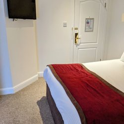 Aberdeen Douglas Hotel