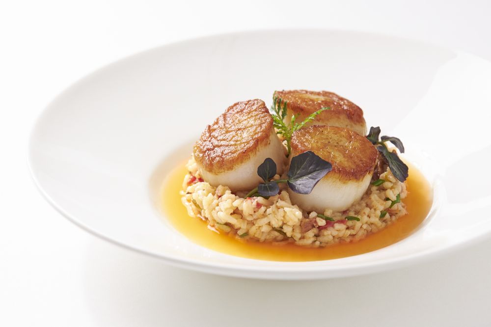 LEMAIRE RESTAURANT 503 Photos & 331 Reviews 101 W Franklin St