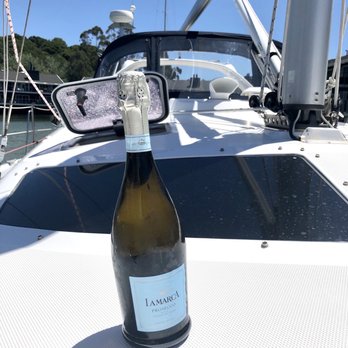 Sail San Fran - Boat Charters Near Me - Tiburon, California Sail San Fran - Boat Charters Near Me - Tiburon, California