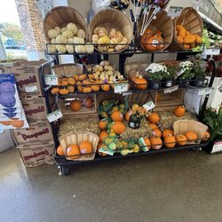 Smart & Final Extra! - Pumpkins