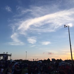 Centennial Park - Fourth of July