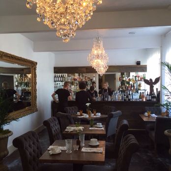 Le Sel Bistro - Breakfast & Brunch Near Me - Tacoma, Washington