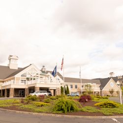 Seabury Life Plan Community