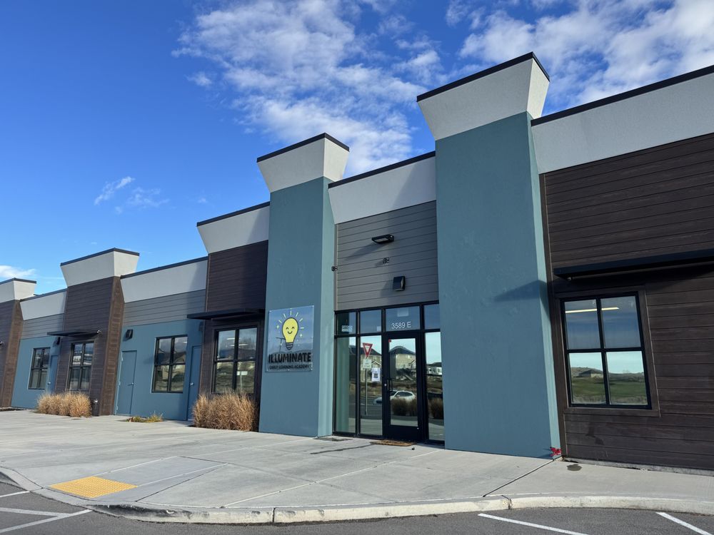 Illuminate Early Learning Academy - childcare center in Eagle Mountain, UT